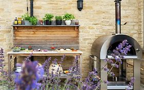 Warren House And Spa Boutique Cotswold Stay
